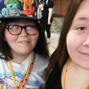 Meet your Posher, Bethany